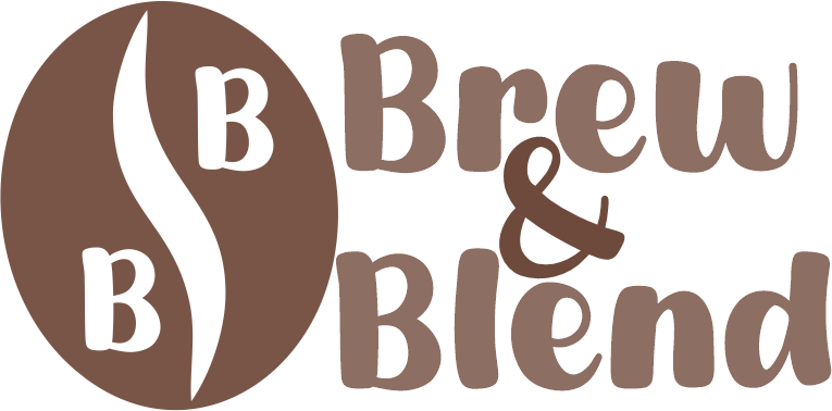 Brew&Blend