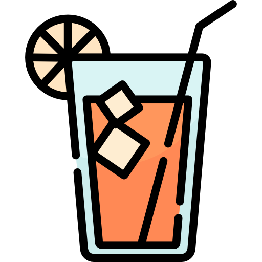 Suco de Laranja
