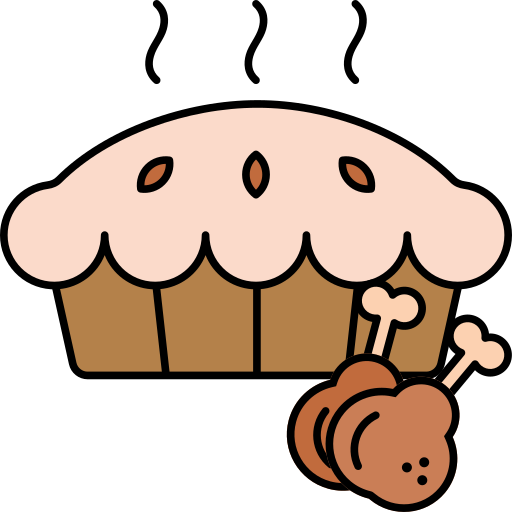 Torta de Frango